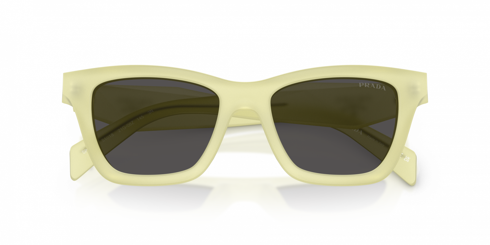 Prada PR C07S 21G08Z  